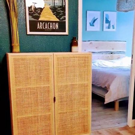 Residence Du Haurat Gujan-Mestras Ngoại thất bức ảnh