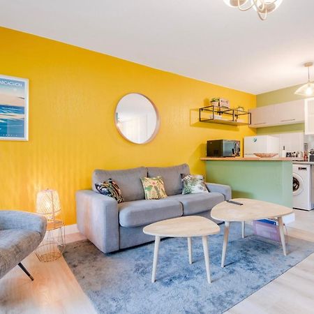 Residence Du Haurat Gujan-Mestras Ngoại thất bức ảnh
