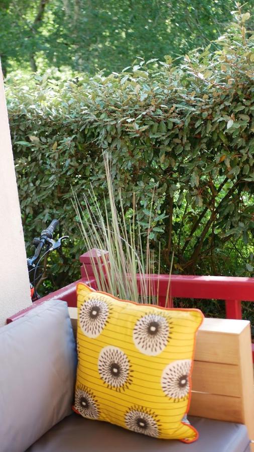 Residence Du Haurat Gujan-Mestras Ngoại thất bức ảnh