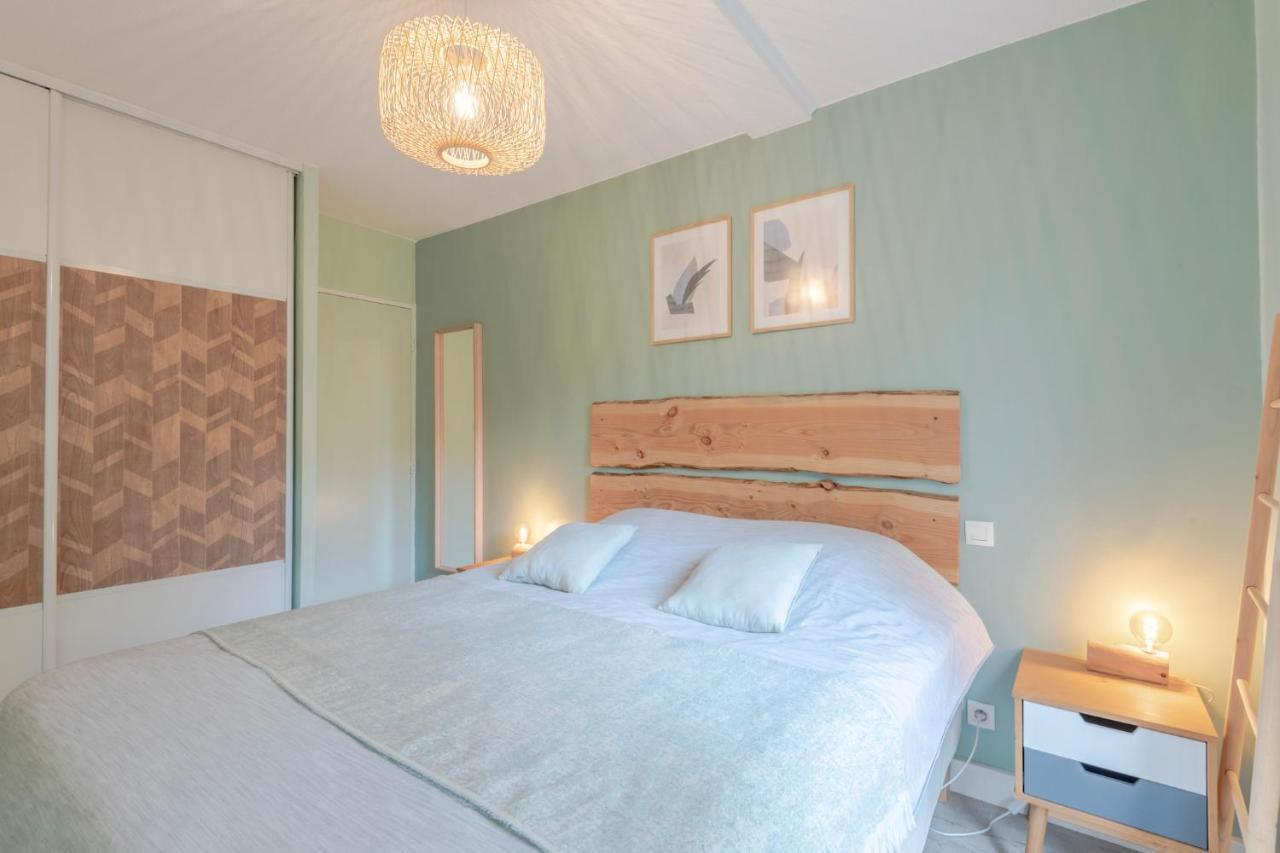 Residence Du Haurat Gujan-Mestras Ngoại thất bức ảnh