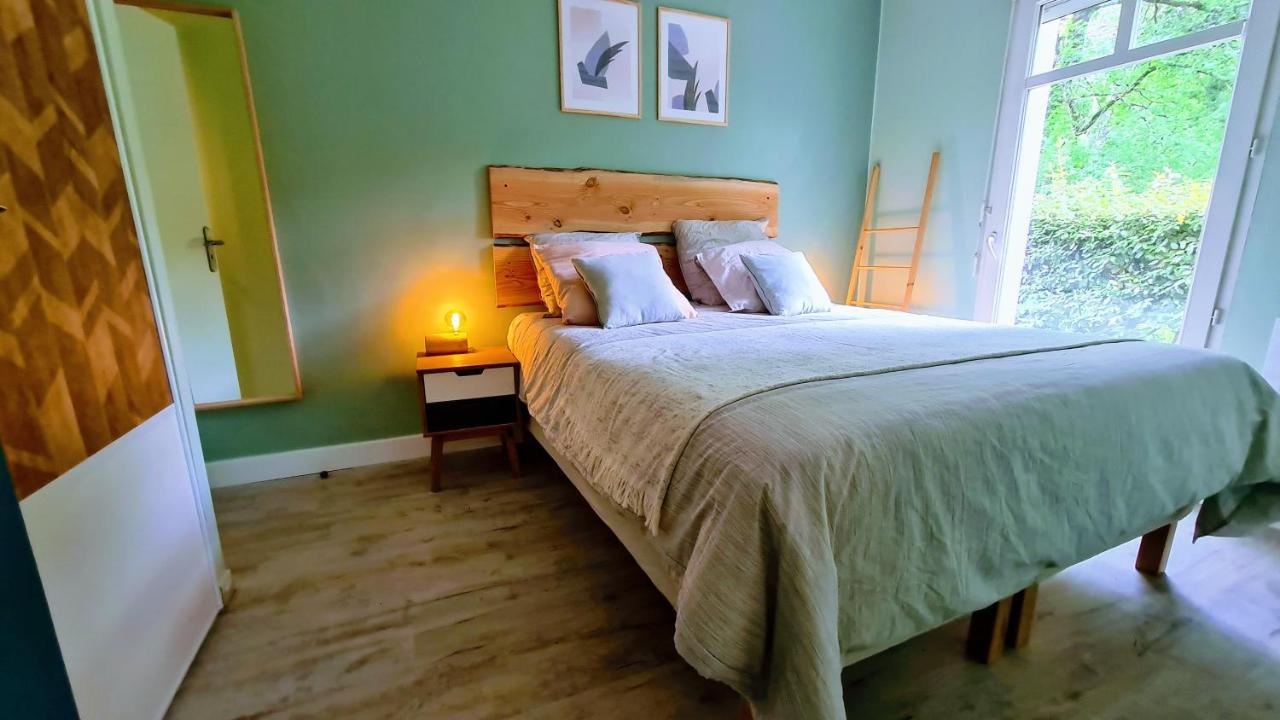 Residence Du Haurat Gujan-Mestras Ngoại thất bức ảnh
