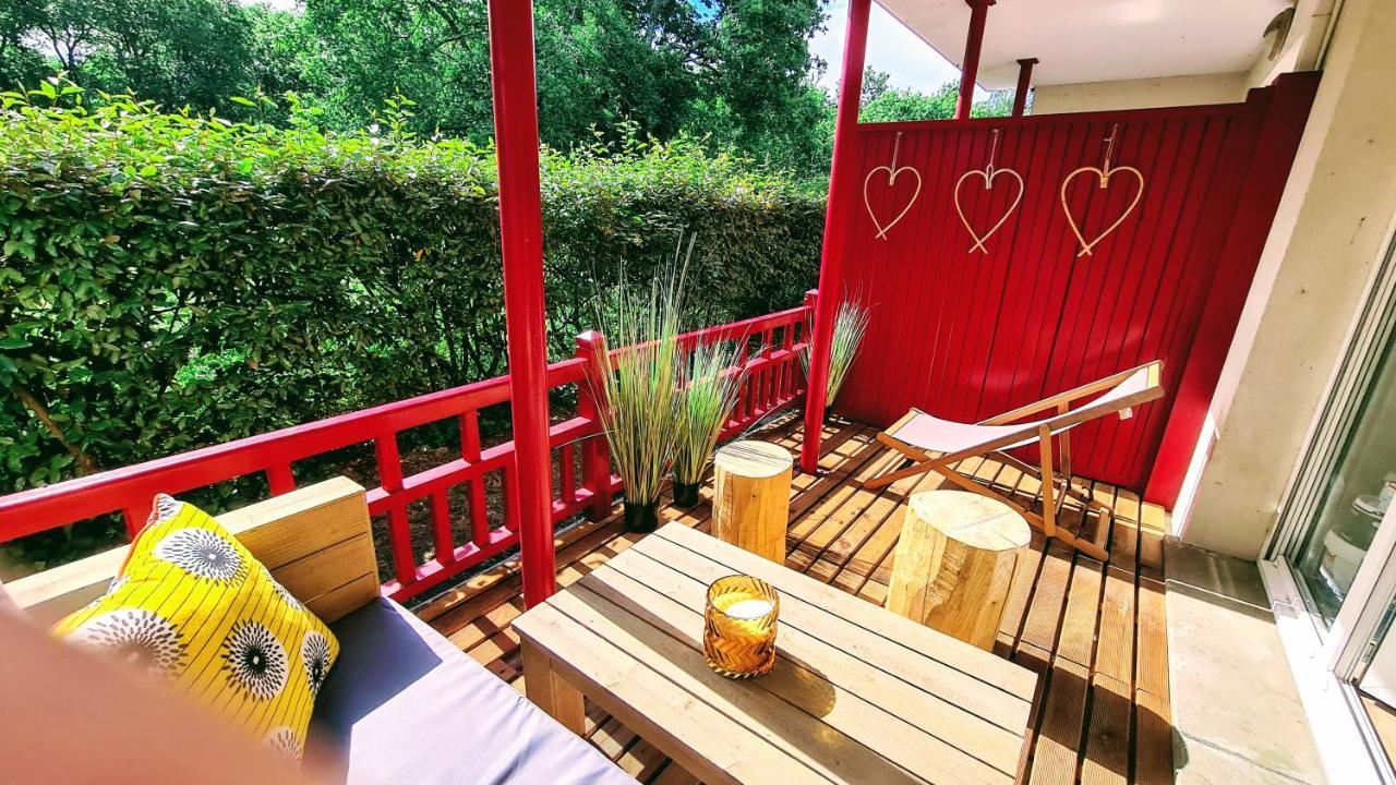 Residence Du Haurat Gujan-Mestras Ngoại thất bức ảnh