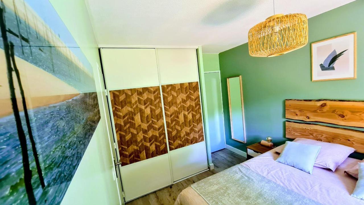 Residence Du Haurat Gujan-Mestras Ngoại thất bức ảnh