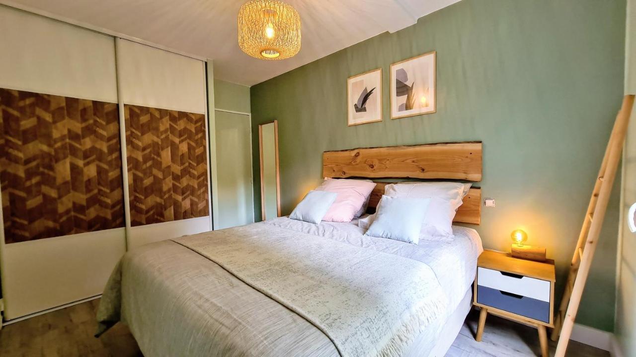Residence Du Haurat Gujan-Mestras Ngoại thất bức ảnh
