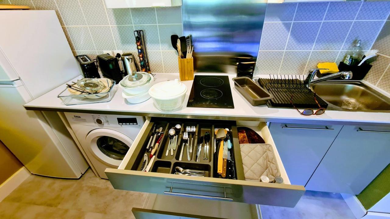 Residence Du Haurat Gujan-Mestras Ngoại thất bức ảnh
